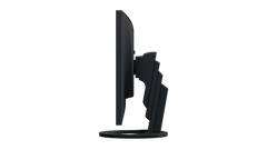 Monitor Flexscan 24" Ev2495 - Nero
