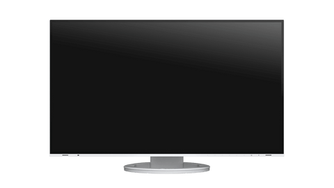 Monitor Flexscan 27" Ev2795 - Bianco