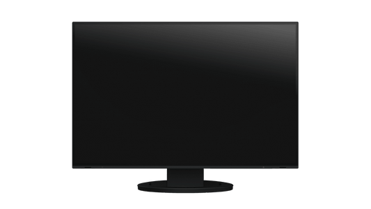 Monitor Flexscan27" Ev2795 - Nero