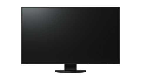 Monitor 31,5" 4k UHD Flexscan Ev3895 - Nero