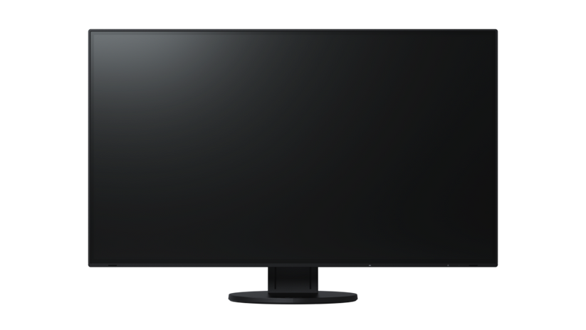 Monitor 31,5" 4k UHD Flexscan Ev3895 - Nero