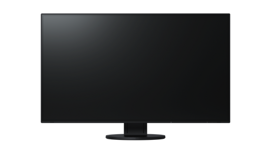 Monitor 31,5" 4k UHD Flexscan Ev3895 - Nero