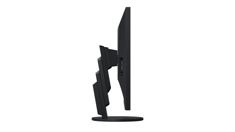 Monitor 31,5" 4k UHD Flexscan Ev3895 - Nero
