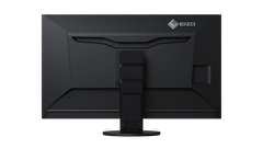 Monitor 31,5" 4k UHD Flexscan Ev3895 - Nero