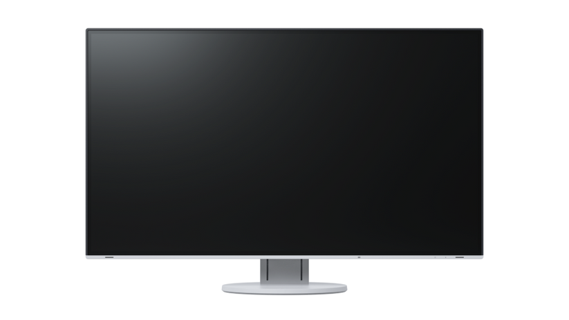 Monitor 31,5" 4k UHD Flexscan Ev3895 - Bianco