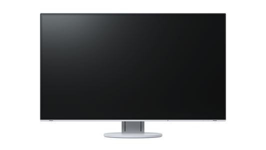 Monitor 31,5" 4k UHD Flexscan Ev3895 - Bianco