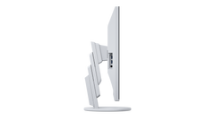 Monitor 31,5" 4k UHD Flexscan Ev3895 - Bianco