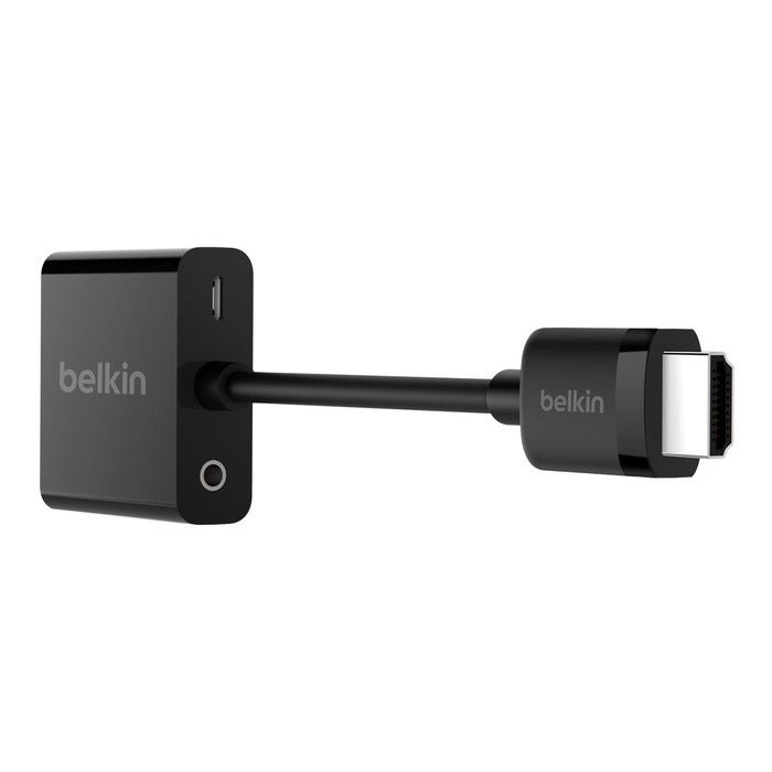 Adattatore da HDMI a VGA - Alimentazione Micro-Usb