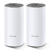 Sistema Mesh Wi-Fi Dual Band AC1200 - Deco E4 - 2 pezzi