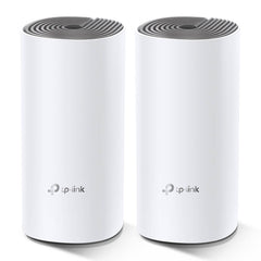Sistema Mesh Wi-Fi Dual Band AC1200 - Deco E4 - 2 pezzi