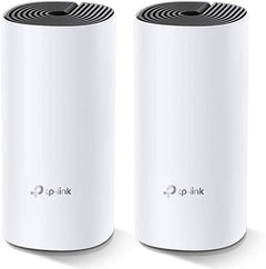 Deco M4 - Sistema Mesh Wi-Fi AC1200
