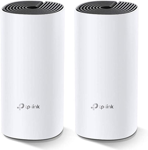 Deco M4 - Sistema Mesh Wi-Fi AC1200