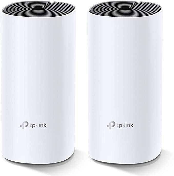 Deco M4 - Sistema Mesh Wi-Fi AC1200