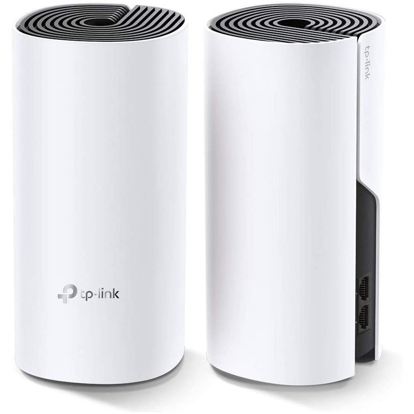Deco M4 - Sistema Mesh Wi-Fi AC1200