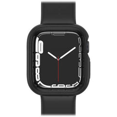 Custodia Exo Edge per Apple Watch Serie 7 - 41mm - Nero