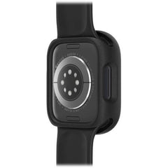 Custodia Exo Edge per Apple Watch Serie 7 - 41mm - Nero