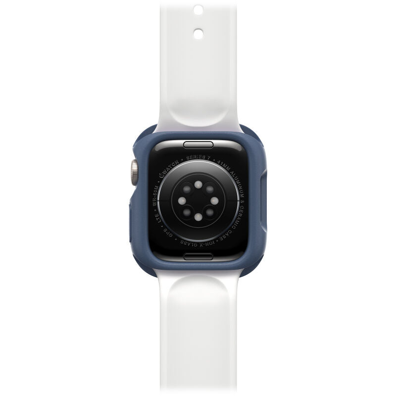 Custodia OtterBox Exo Edge per Apple Watch Series 9/8/7 con cassa 41mm