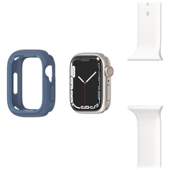 Custodia OtterBox Exo Edge per Apple Watch Series 9/8/7 con cassa 41mm