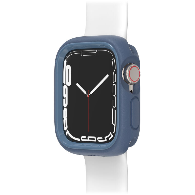 Custodia OtterBox Exo Edge per Apple Watch Series 9/8/7 con cassa 41mm
