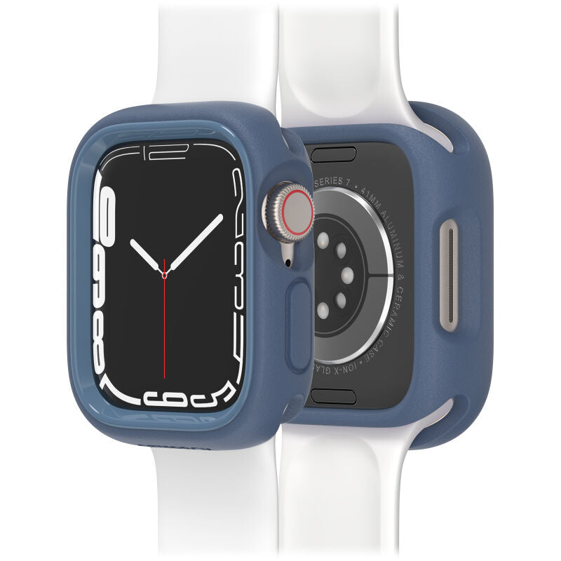 Custodia OtterBox Exo Edge per Apple Watch Series 9/8/7 con cassa 41mm
