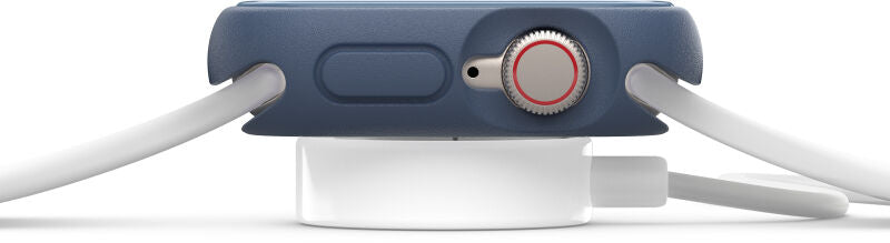 Custodia OtterBox Exo Edge per Apple Watch Series 9/8/7 con cassa 41mm