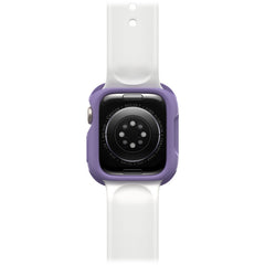 OtterBox Exo Edge per Apple Watch Series 9/8/7 41mm - Viola