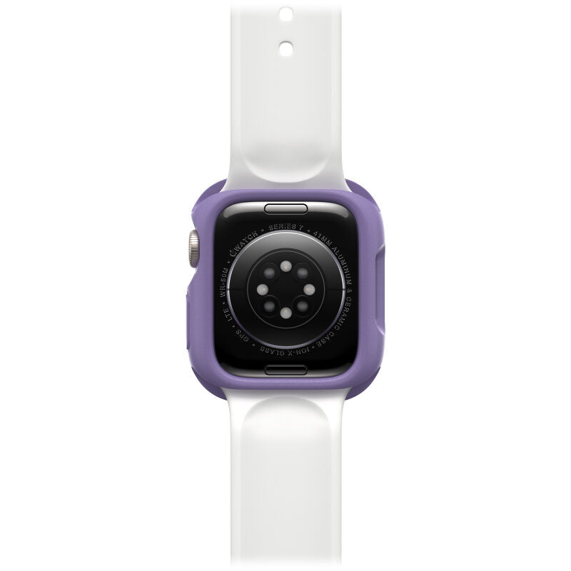OtterBox Exo Edge per Apple Watch Series 9/8/7 41mm - Viola
