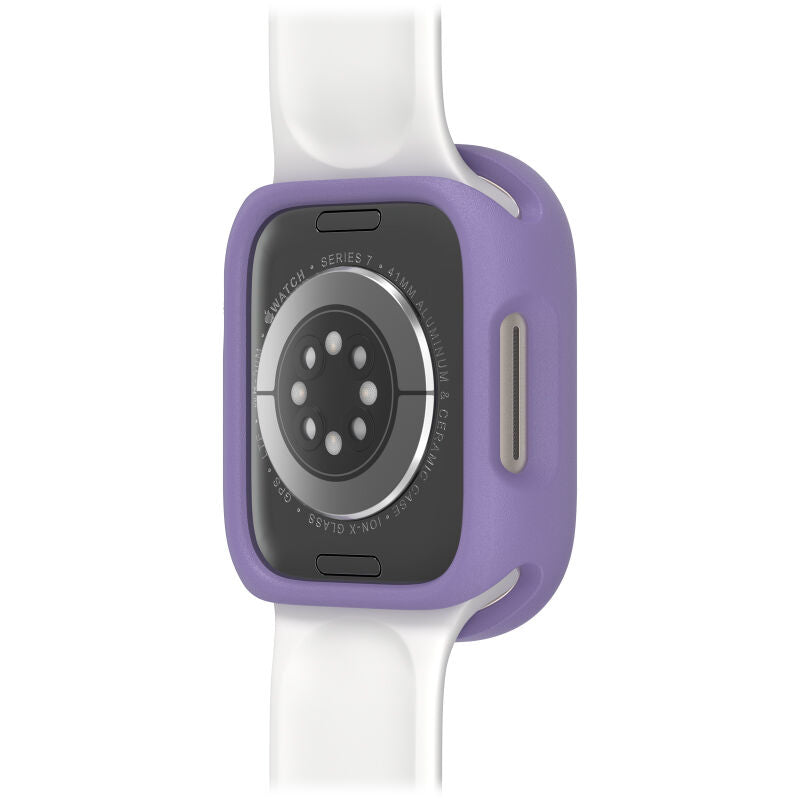 OtterBox Exo Edge per Apple Watch Series 9/8/7 41mm - Viola