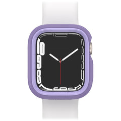 OtterBox Exo Edge per Apple Watch Series 9/8/7 41mm - Viola