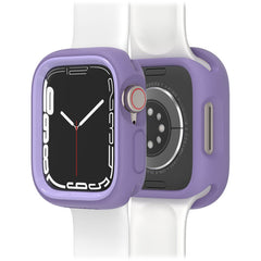 OtterBox Exo Edge per Apple Watch Series 9/8/7 41mm - Viola