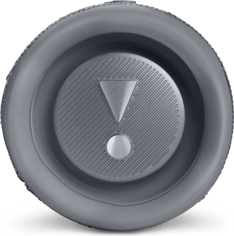 Flip 6 Grigio - Speaker Bluetooth Waterproof Portatile