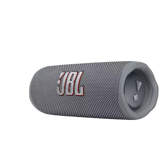 Flip 6 Grigio - Speaker Bluetooth Waterproof Portatile