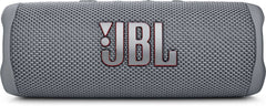Flip 6 Grigio - Speaker Bluetooth Waterproof Portatile
