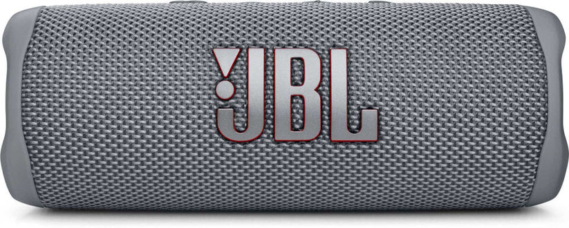 Flip 6 Grigio - Speaker Bluetooth Waterproof Portatile