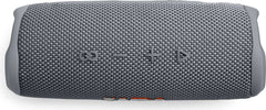 Flip 6 Grigio - Speaker Bluetooth Waterproof Portatile