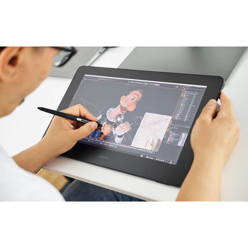 Tavoletta Grafica Tavoletta Grafica Wacom Cintiq Pro 16