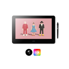 Tavoletta Grafica Tavoletta Grafica Wacom Cintiq Pro 16