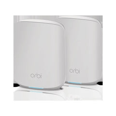 Sistema Orbi WiFi 6 Mesh AX1800 - Router e 1 Satellite (RBK352) - copertura 200mq