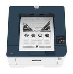 Stampante B310V_DNI A4 Mono Print Wireless