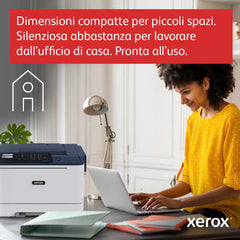 C310V_DNI Stampante A4 a Colori Fronte/Retro Wireless