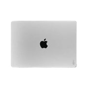 Custodia Shell Glossy per MacBook Pro 16" M1/M2 - MacBook Pro M3 2023 - Max (21/23) - Trasparente
