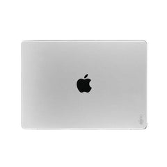Custodia Shell Glossy per MacBook Pro 16" M1/M2 - MacBook Pro M3 2023 - Max (21/23) - Trasparente