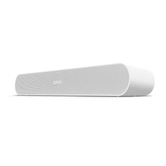 Ray Soundbar - Bianca