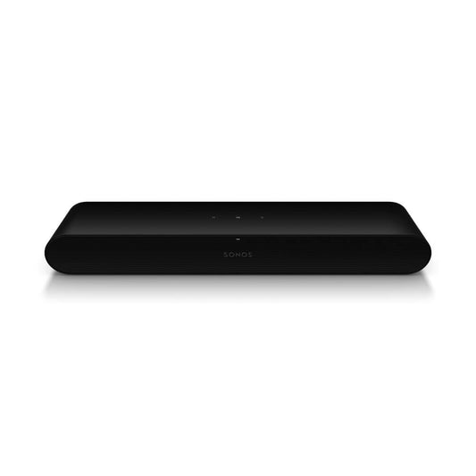 Ray Soundbar - Nera