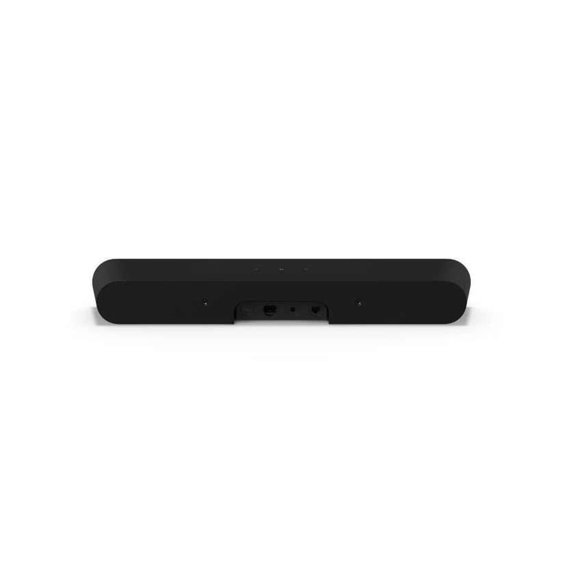 Ray Soundbar - Nera