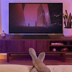 Ray Soundbar - Nera
