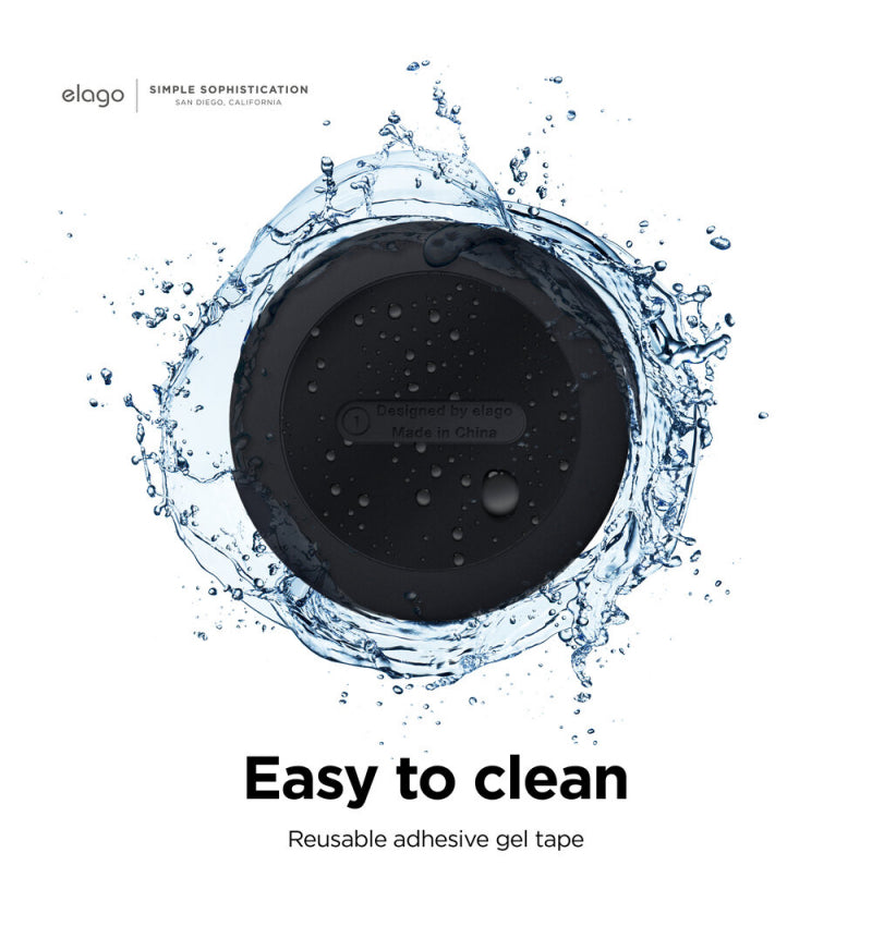 AirTag Silicon Pads