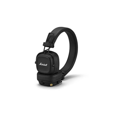 Major IV Cuffie Bluetooth - Nero