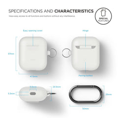 AirPod Hang Case