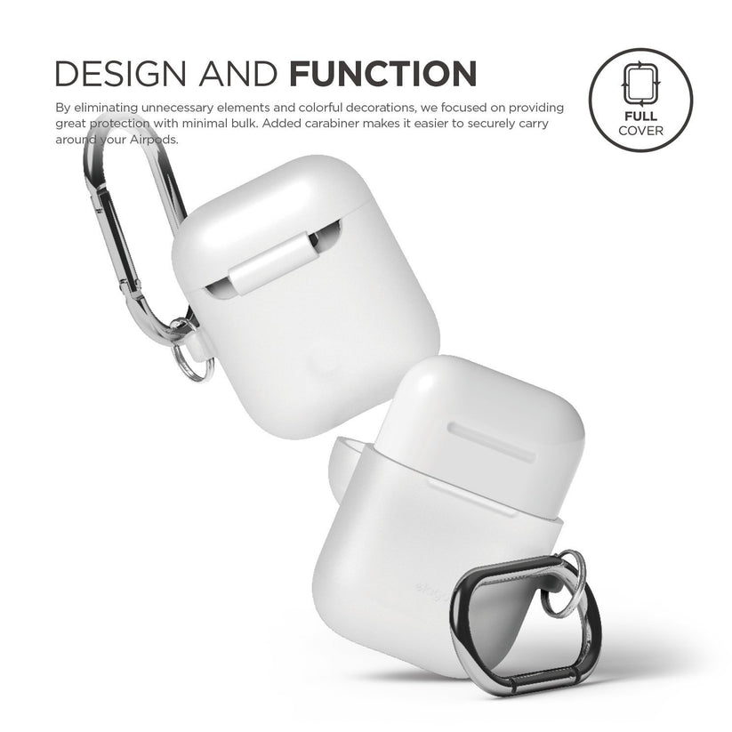 AirPod Hang Case